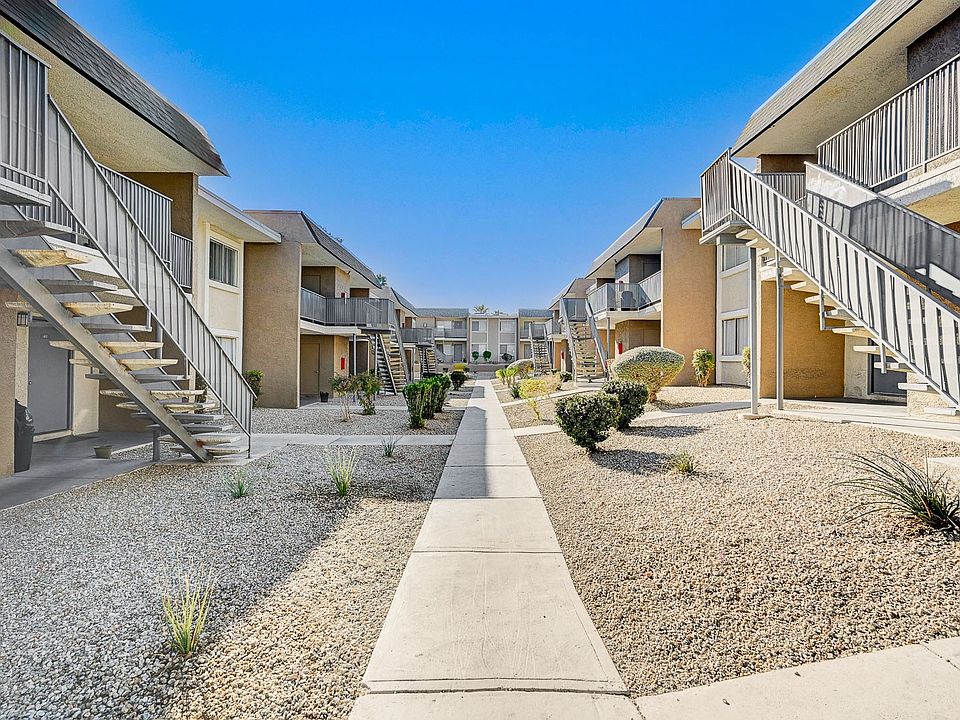 1st image of 3663 S Valley View Blvd #603