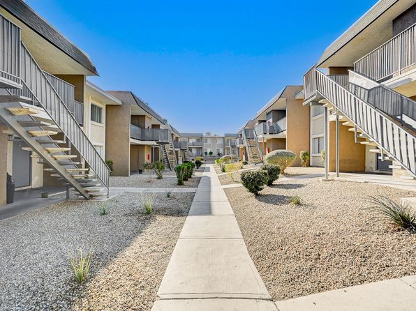 3663 S Valley View Blvd APT 118