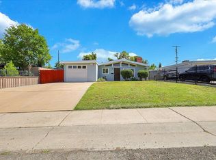 3828 San Novado Way, North Highlands, CA 95660