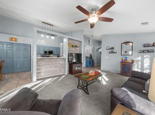 1323 Skyline Ave, Sierra Vista, AZ 85635