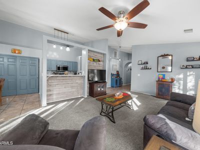 1323 SKYLINE Avenue, Sierra Vista, AZ, 85635