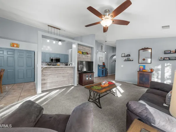 1323 SKYLINE Avenue, Sierra Vista, AZ 85635