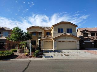 44252 W Mescal St, Maricopa, AZ 85138