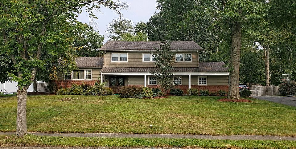 Custom Landscaping