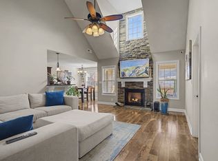 3775 Tradewinds Ter, Clarksville, TN 37040