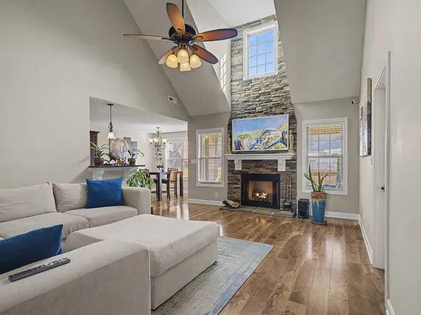 3775 Tradewinds Ter, Clarksville, TN 37040