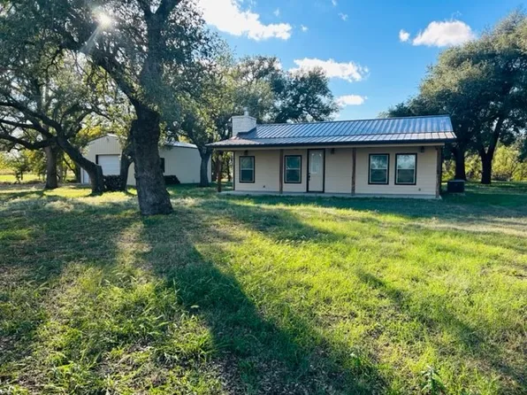 335 Fm 45 W, Richland Springs, TX 76871
