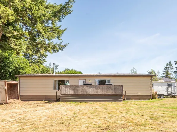 91511 Spaw Ln, Coos Bay, OR 97420