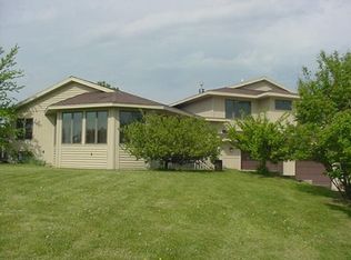 8656 368th Ave, Burlington, WI 53105