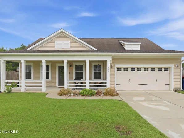 119 Palo Alto Park Drive, Maysville, NC 28555