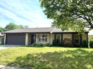 1521 SW 39th St, Centerville, IN 47330