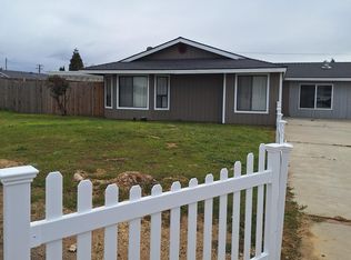 21460 Golden Hills Blvd #B, Tehachapi, CA 93561