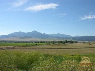 LOT 11 Pivot Pt, Livingston, MT 59047