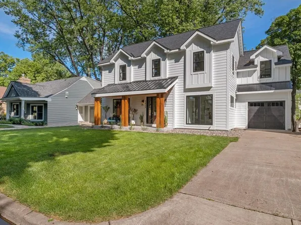 4824 W 40th Ln, Minneapolis, MN 55416