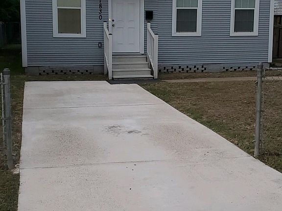Front of House 2