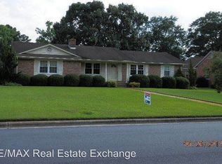 190 Kensington St, Lumberton, NC 28358