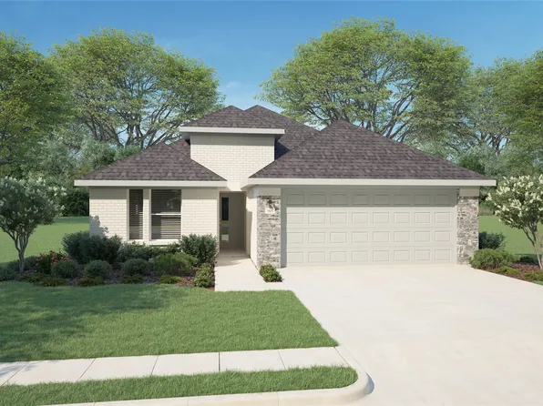 2122 Lone Star Ln, Seagoville, TX 75159