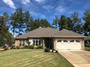 9414 Crescent Lodge Cir, Pike Road, AL 36064