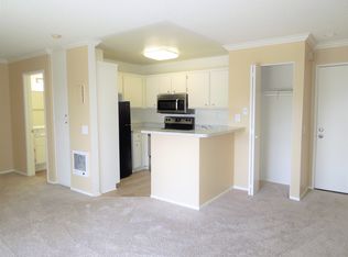 Jasmine Villas, Buena Park, CA 90621