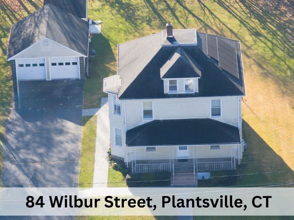 84 Wilbur St #1