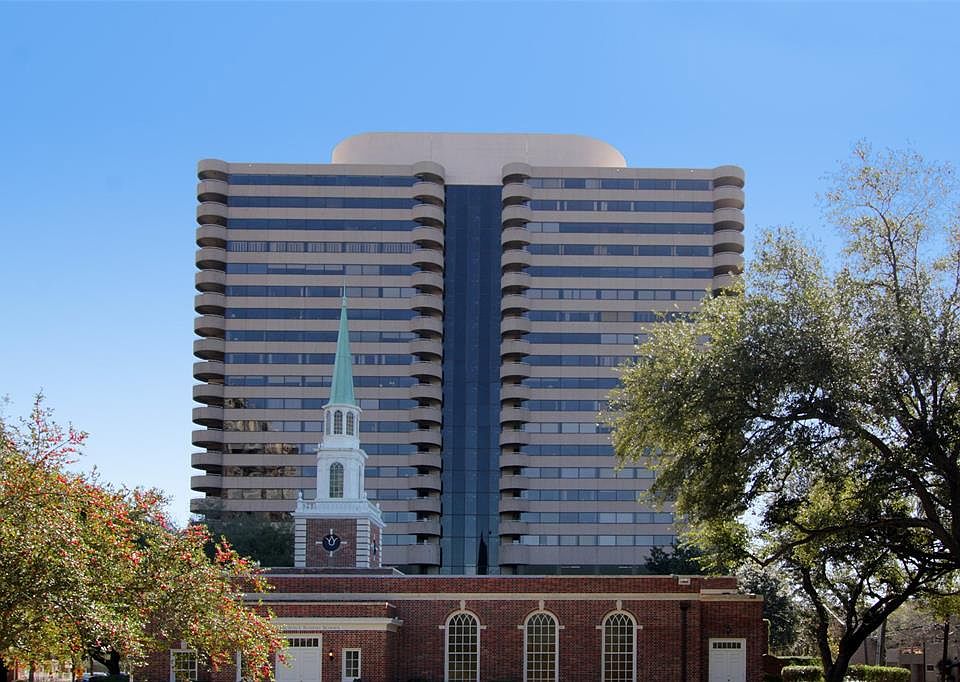 1st image of 5000 Montrose Blvd Unit 10E