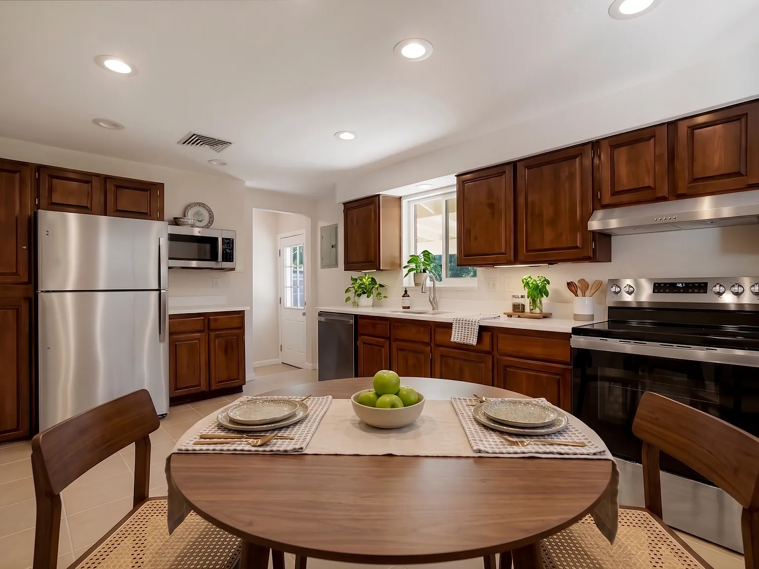 4 bed, 2200 sqft, $3,595 — Photo 4