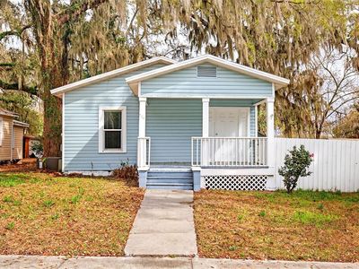 728 McKenzie St, Leesburg, FL, 34748