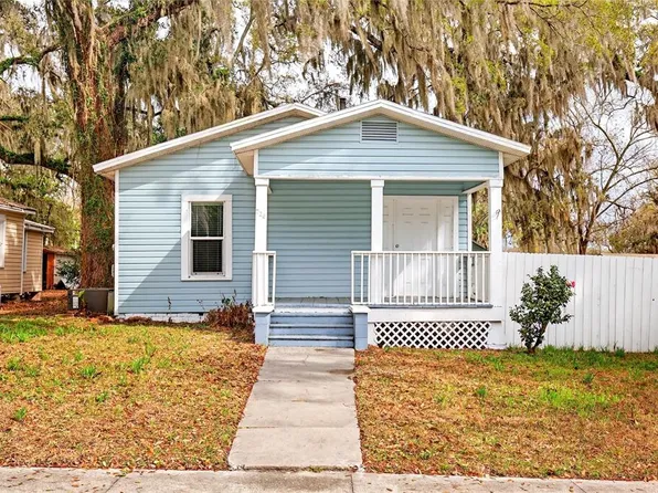 728 McKenzie St, Leesburg, FL 34748