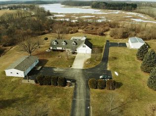 7675 N Walters Rd, Fremont, IN 46737