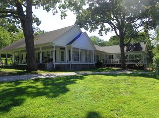 60505 E 320th Rd, Grove, OK 74344