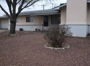708 Miller Pl, Socorro, NM 87801