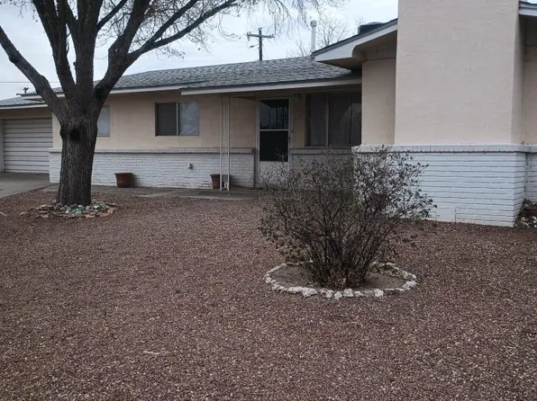 708 Miller Pl, Socorro, NM 87801