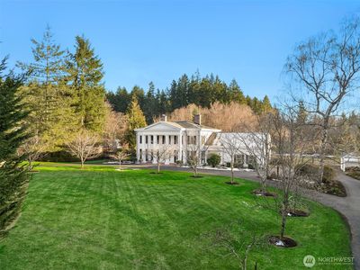 6601 NE New Brooklyn Road, Bainbridge Island, WA, 98110