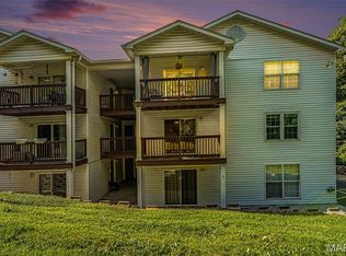 10 Eagle Rock Cv UNIT 302, Valley Park, MO 63088