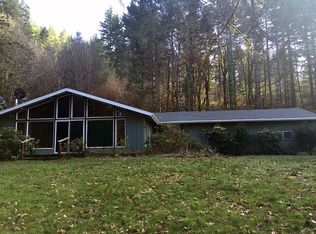 37141 Soap Creek Rd, Corvallis, OR 97330