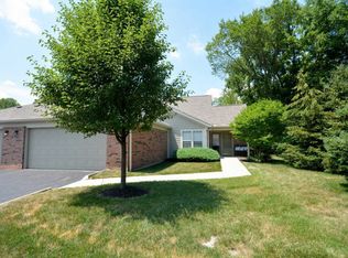 5389 Branscom Blvd, Westerville, OH 43081