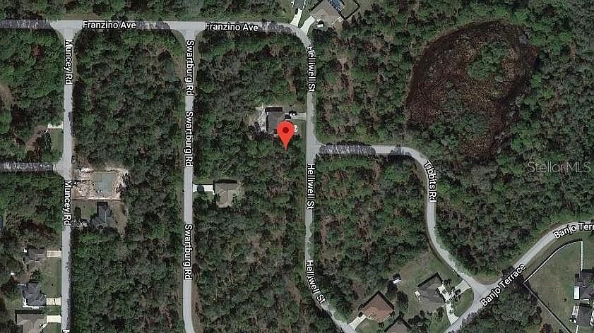 2nd image of 7440 Helliwell St