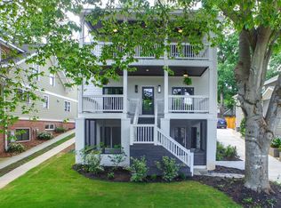 122 Huron St, Decatur, GA 30030