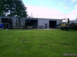 703 Correll St, Somerset, KY 42503