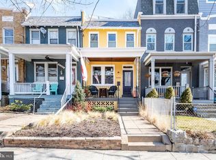 5305 5th St NW, Washington, DC 20011