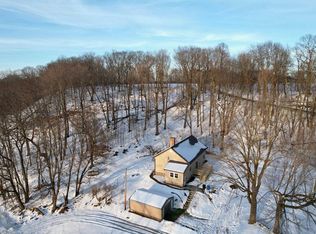 W7606 Mayer Rd, La Valle, WI 53968