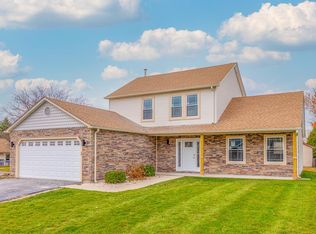 1058 Bothwell Cir, Bolingbrook, IL 60440