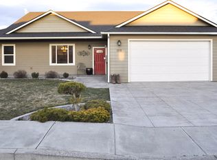 1918 SW 1st St, Pendleton, OR 97801