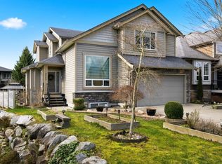 8563 Tupper Blvd, Mission, BC