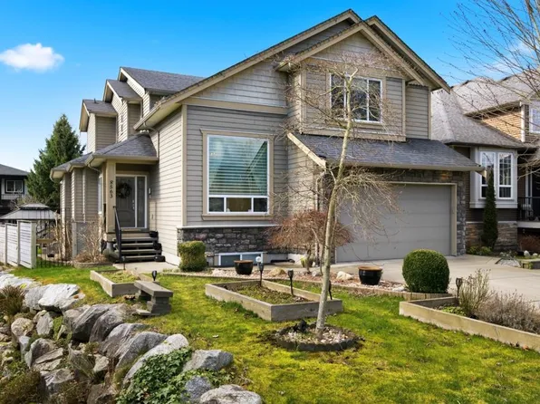 8563 Tupper Blvd, Mission, BC V2V 0A3