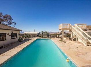 4166 Mercer Rd, Bullhead City, AZ 86429