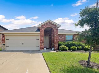 2008 Brisbon St, Fate, TX 75189