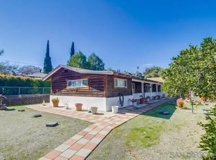 3516 S Cordoba Ave, Spring Valley, CA 91977
