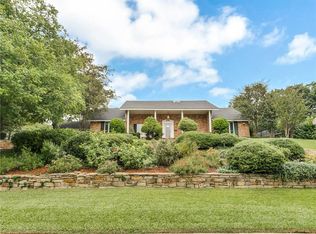 1704 Dakar Rd E, Fort Worth, TX 76116