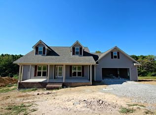 4751 Ellen Circle, Cookeville, TN 38501